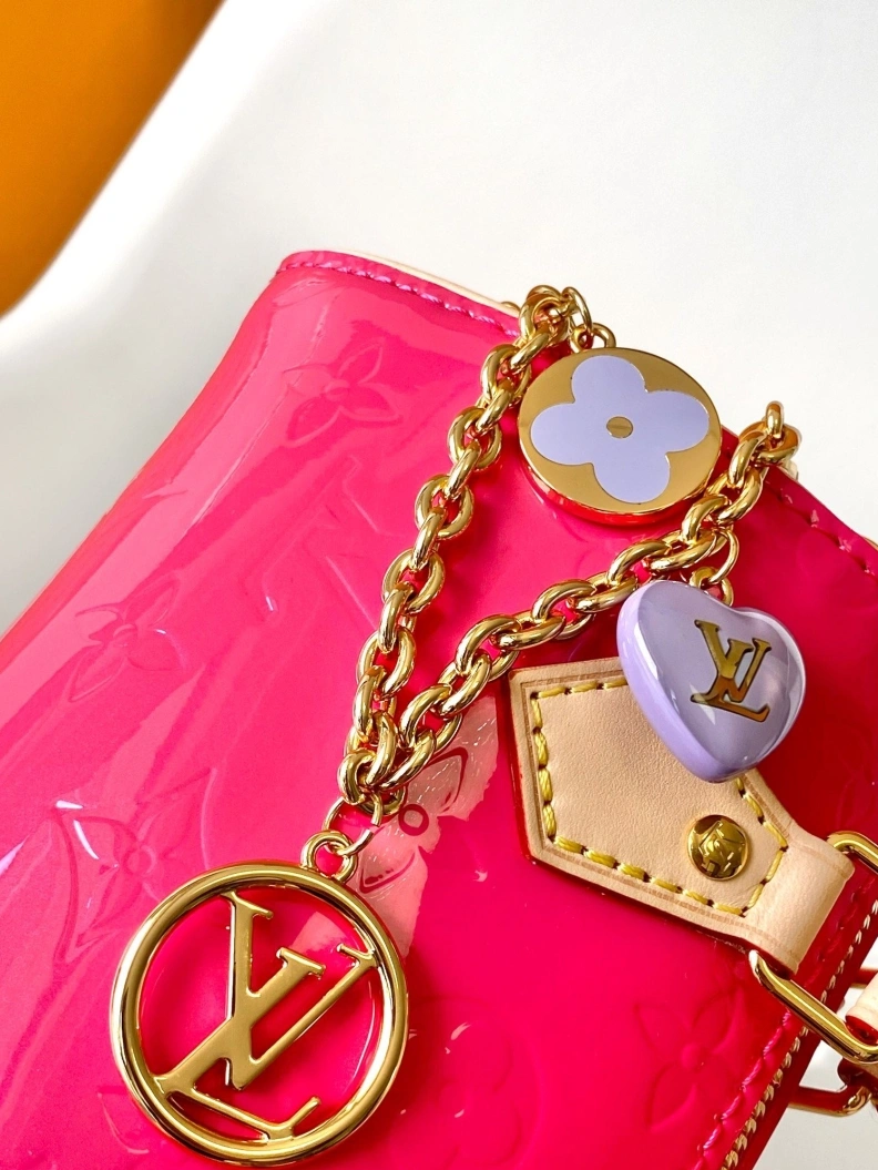 LX Speedy Bags BestValue 8585