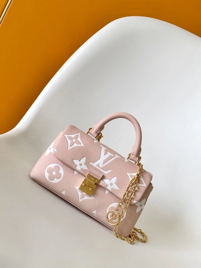 LX Top Handle Bags Trendy 8413
