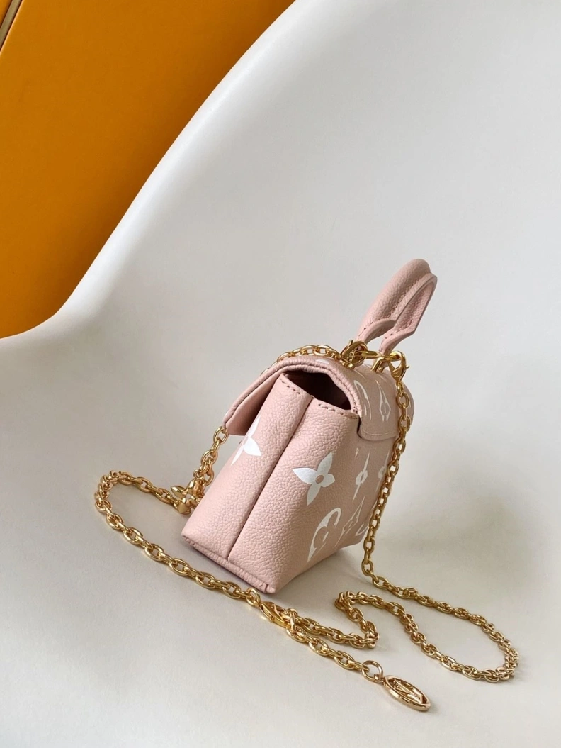 LX Top Handle Bags Trendy 8413