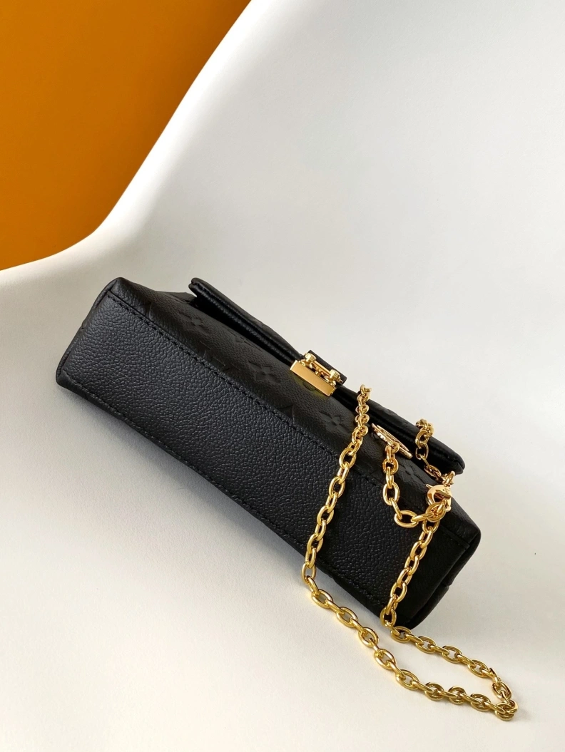 Minimalist LX Top Handle Bags 8418