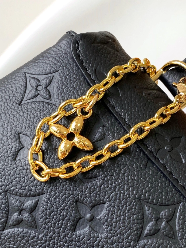 Minimalist LX Top Handle Bags 8418