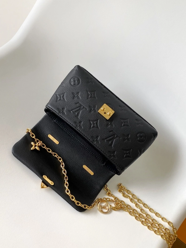 Minimalist LX Top Handle Bags 8418