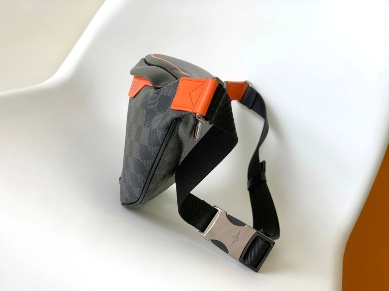 LX Waist & Chest Packs Efficient 8071