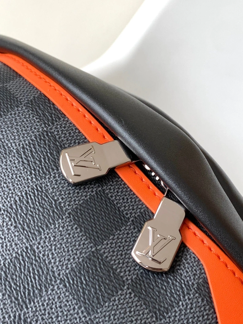 LX Waist & Chest Packs Efficient 8071