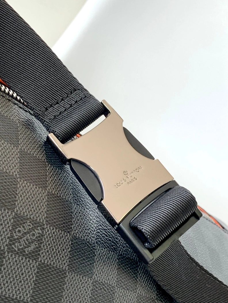 LX Waist & Chest Packs Efficient 8071