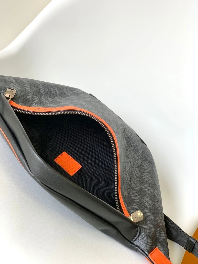 LX Waist & Chest Packs Efficient 8071