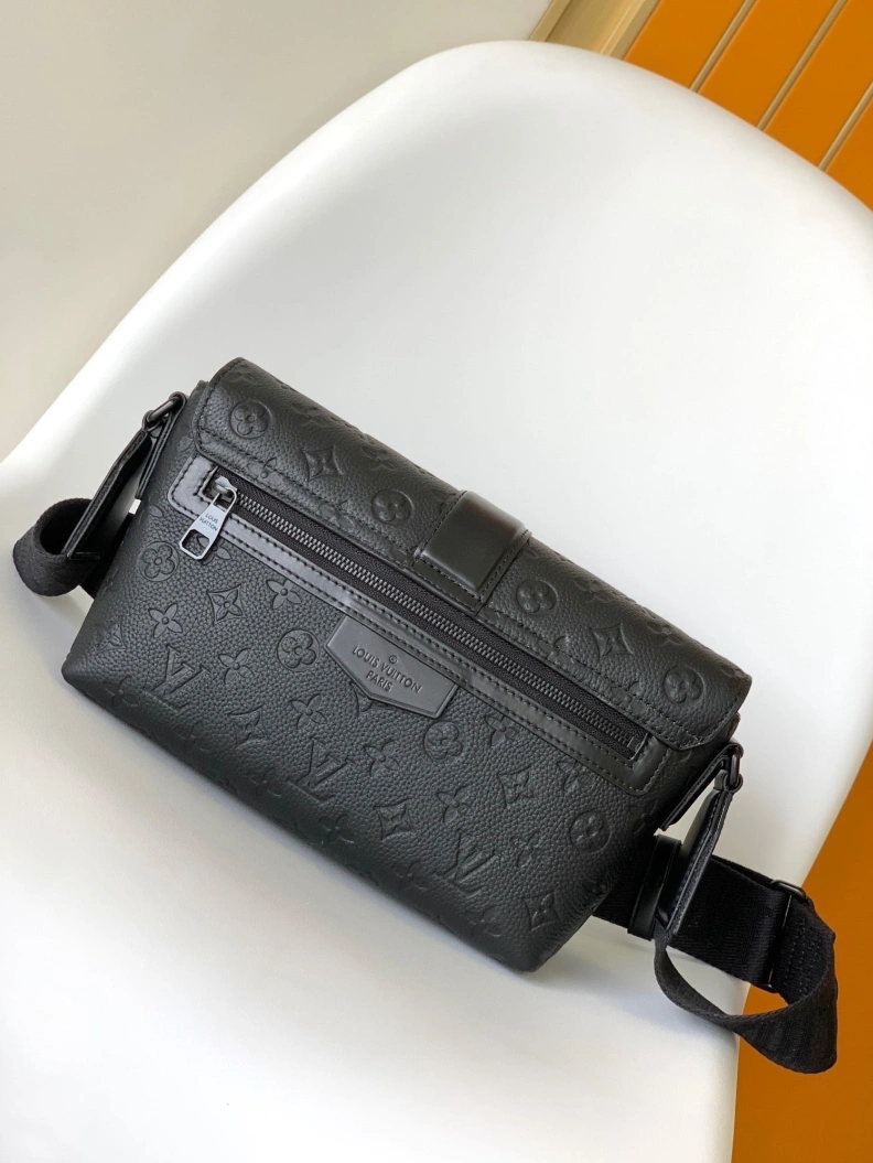 LX Satchel bags Resilient 9035