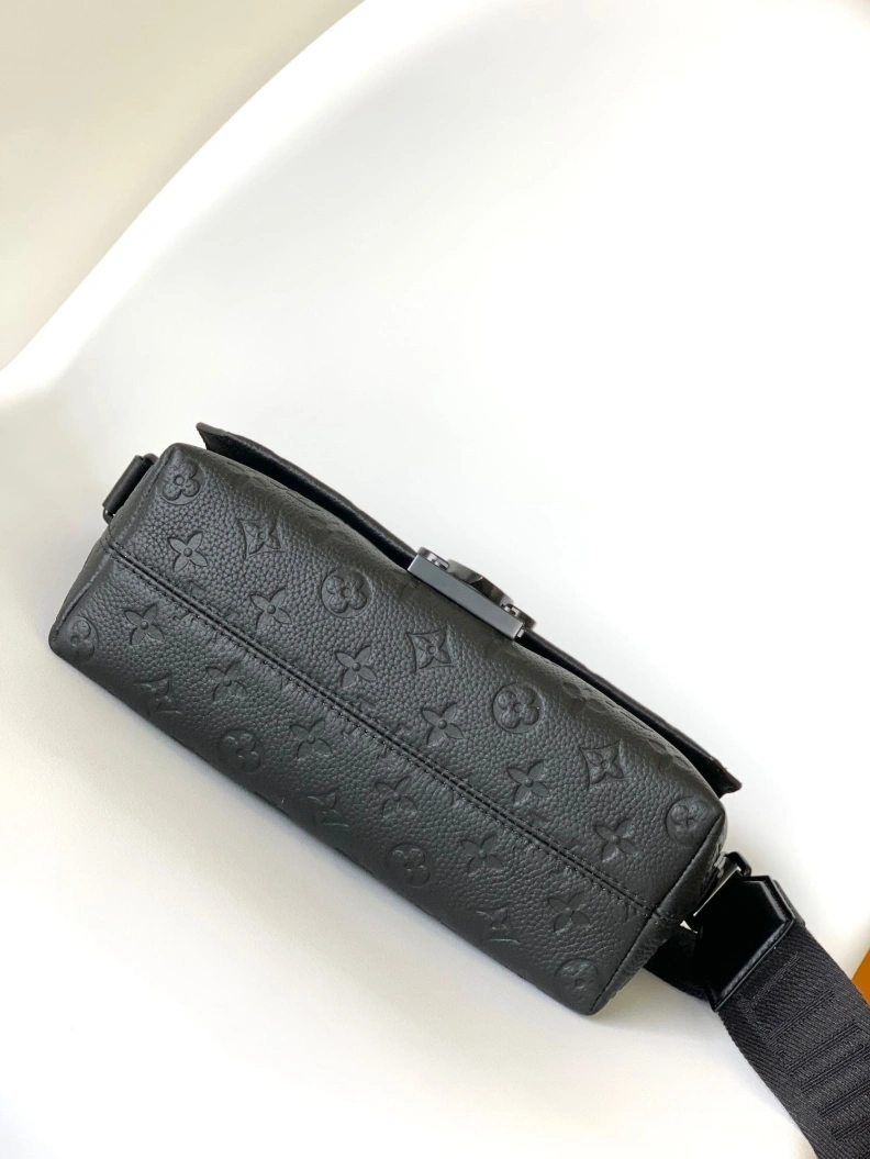 LX Satchel bags Resilient 9035