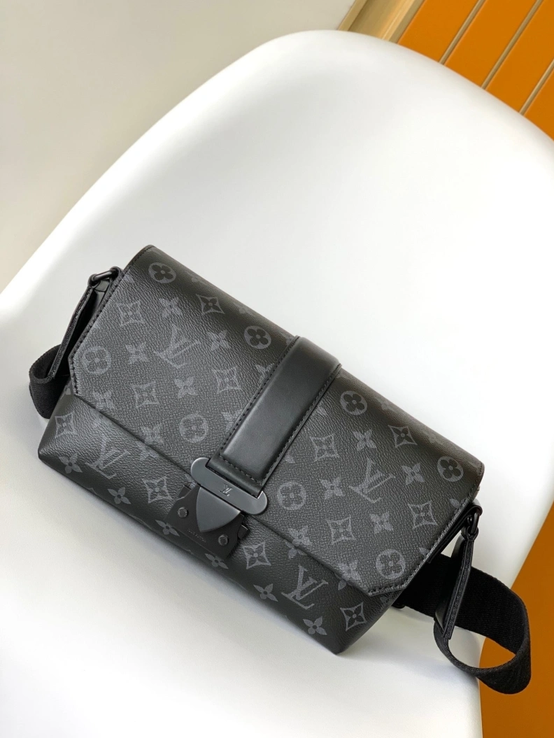 LX Satchel bags Functional 9033