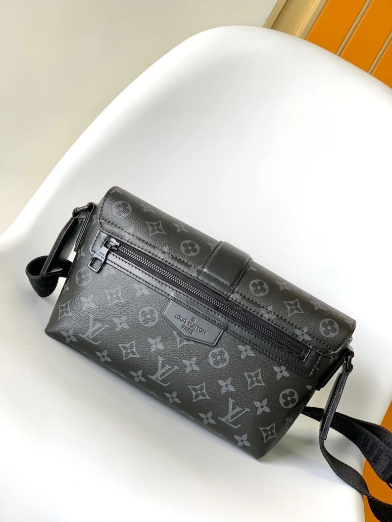 LX Satchel bags Functional 9033
