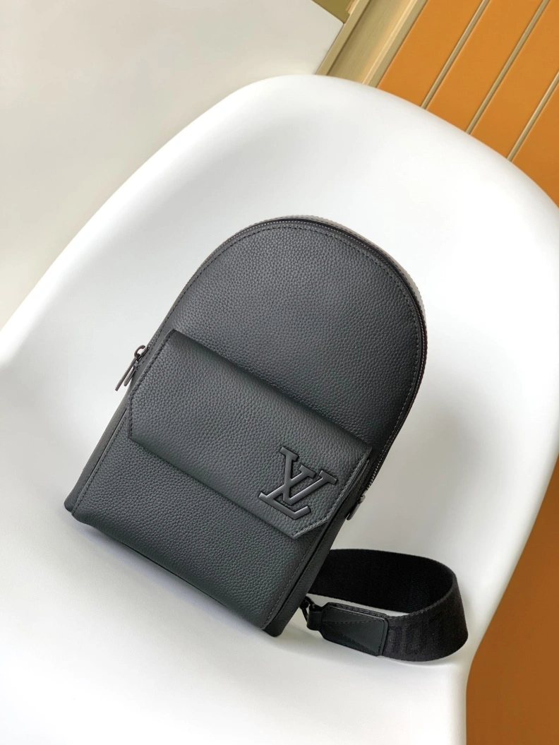 Resilient LX Waist & Chest Packs 8057