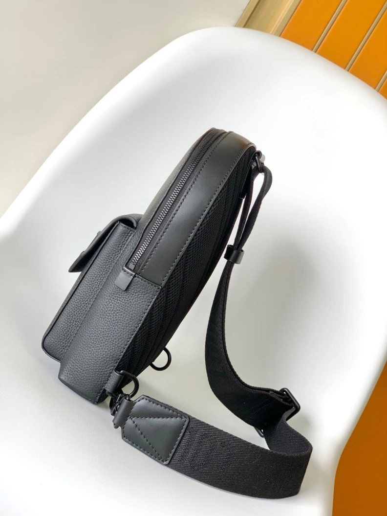 Resilient LX Waist & Chest Packs 8057