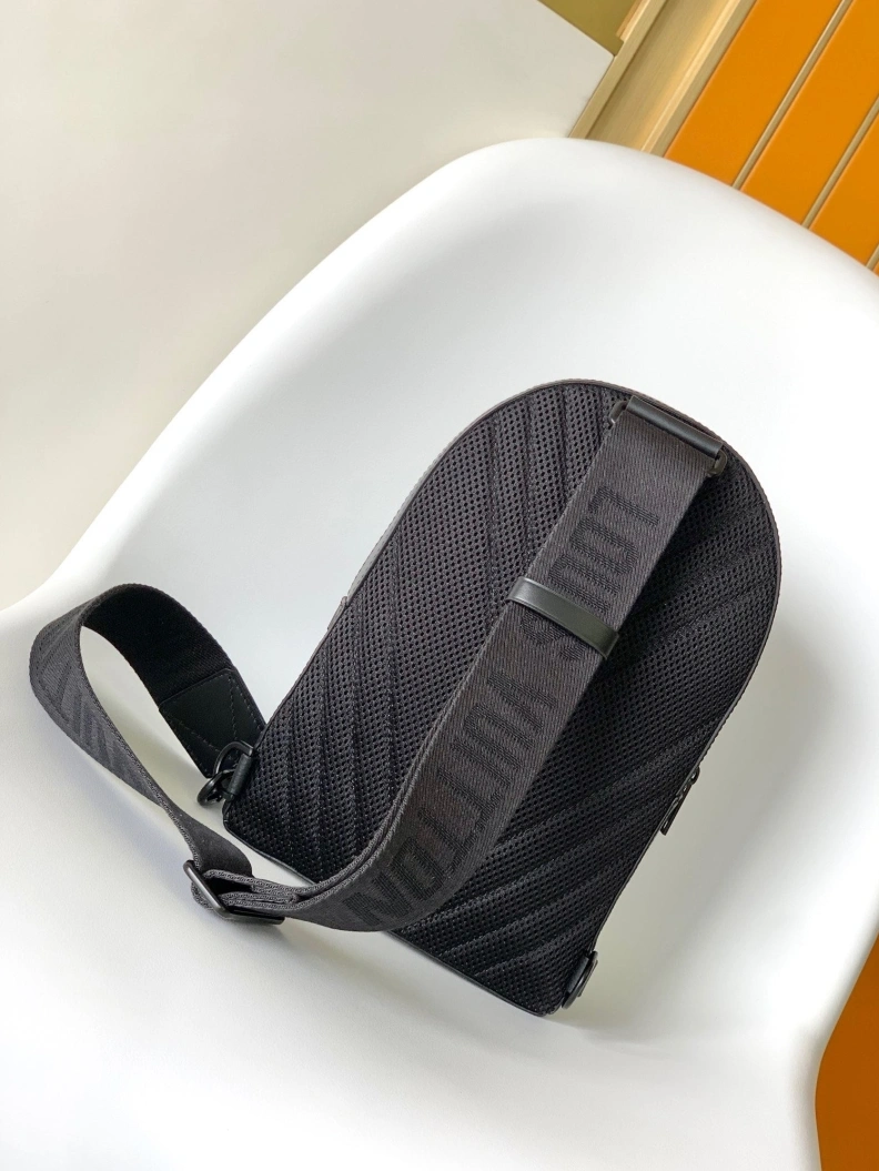 Resilient LX Waist & Chest Packs 8057