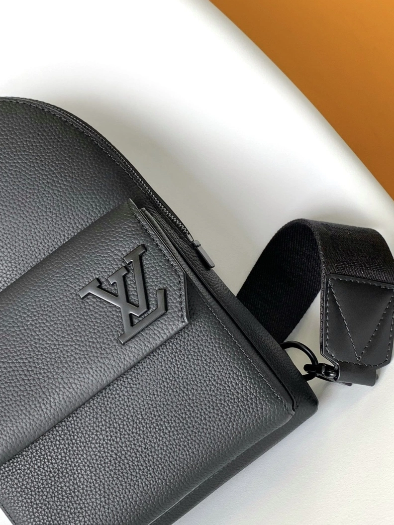 Resilient LX Waist & Chest Packs 8057