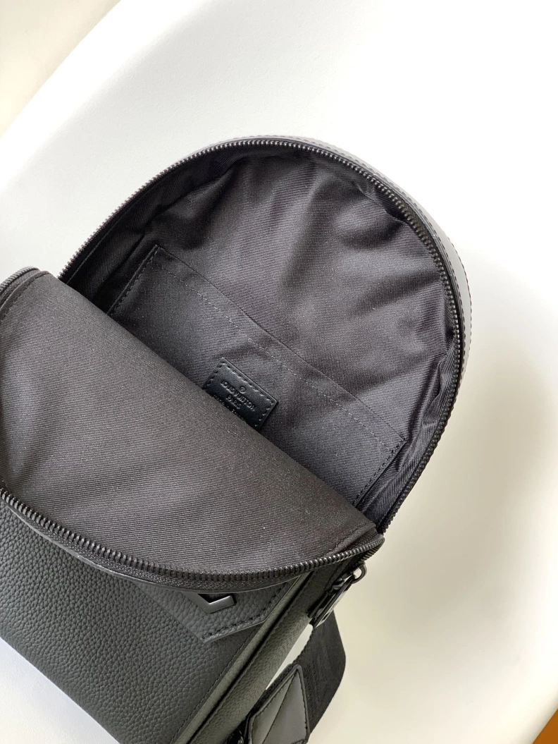 Resilient LX Waist & Chest Packs 8057