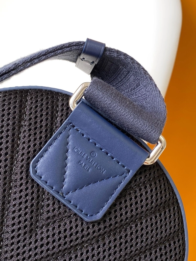 LX Waist & Chest Packs Refined 8075