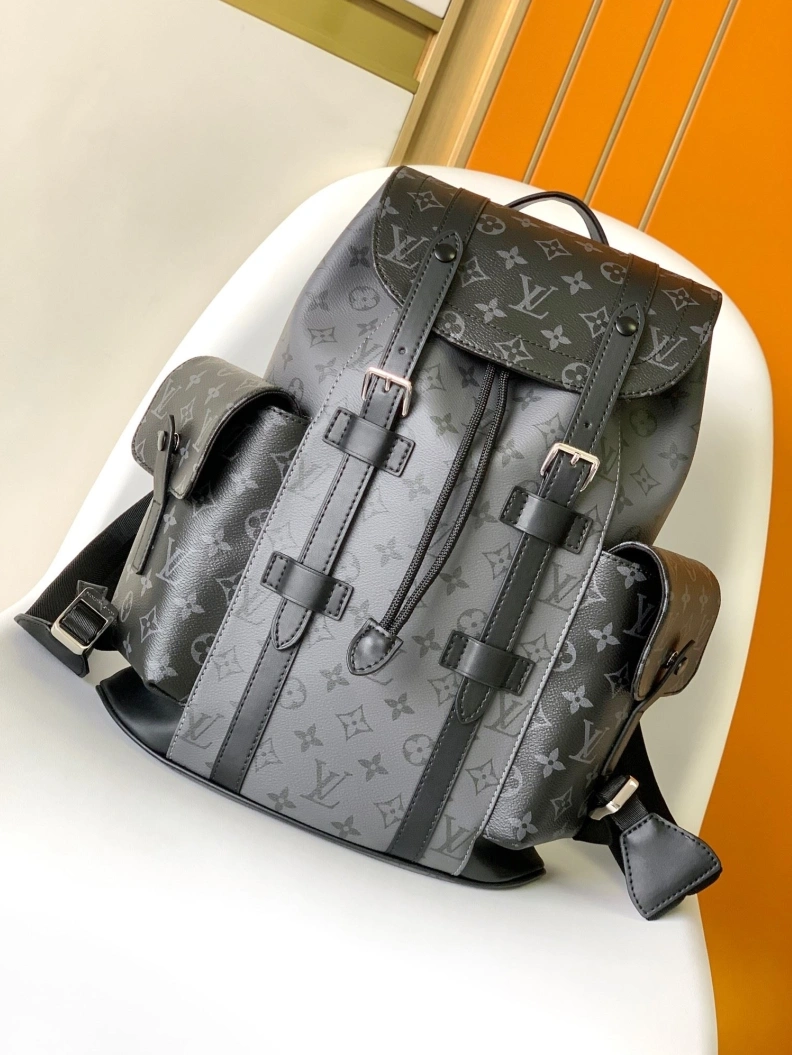 LX Backpacks Efficient 9619