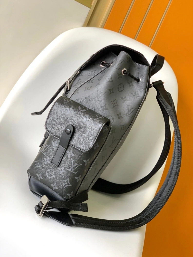 LX Backpacks Efficient 9619