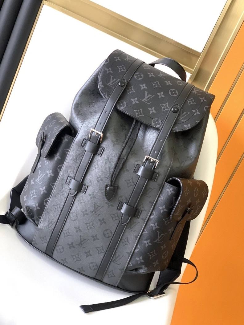 LX Backpacks Breathable 9614