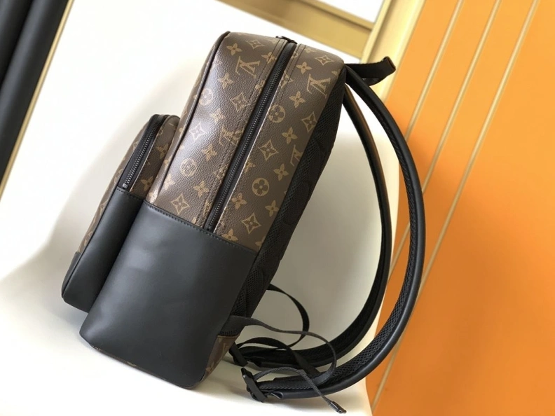 Cozy LX Backpacks 9611