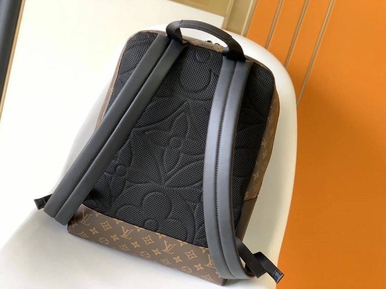 Cozy LX Backpacks 9611