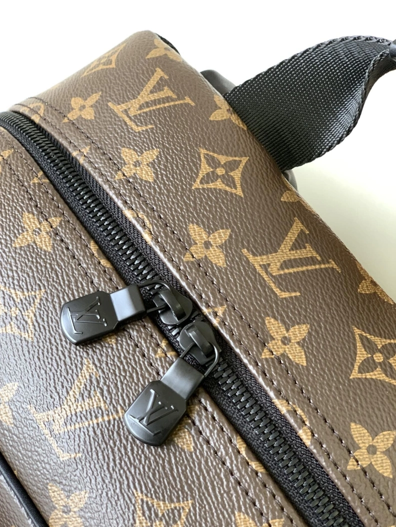 Cozy LX Backpacks 9611
