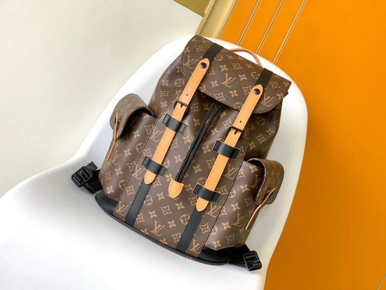 LX Backpacks GoodFit 9612