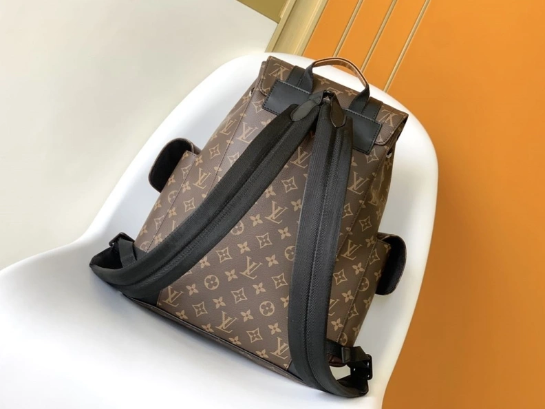 LX Backpacks GoodFit 9612