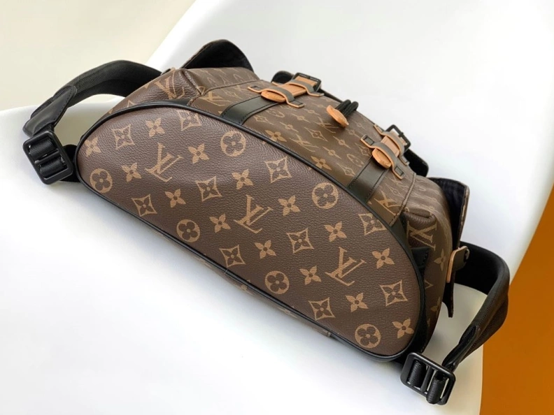 LX Backpacks GoodFit 9612