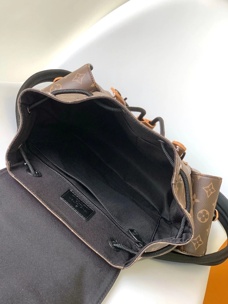 LX Backpacks GoodFit 9612