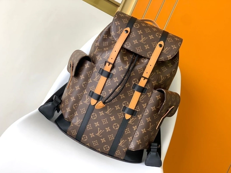 Sophisticated LX Backpacks 9616