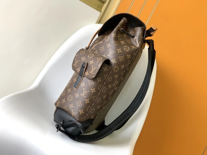 Sophisticated LX Backpacks 9616
