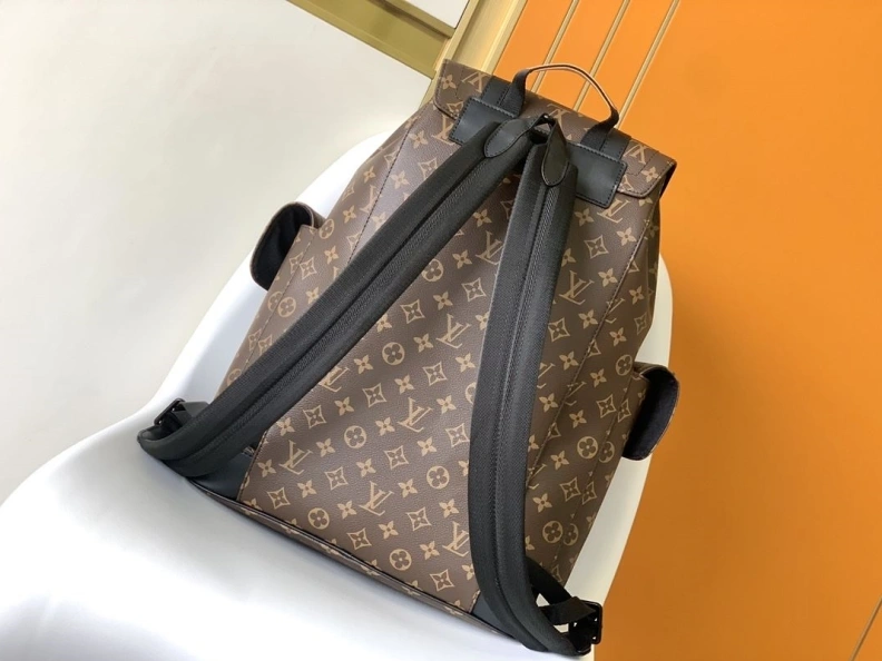 Sophisticated LX Backpacks 9616