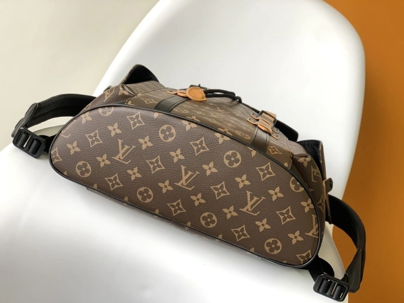Sophisticated LX Backpacks 9616