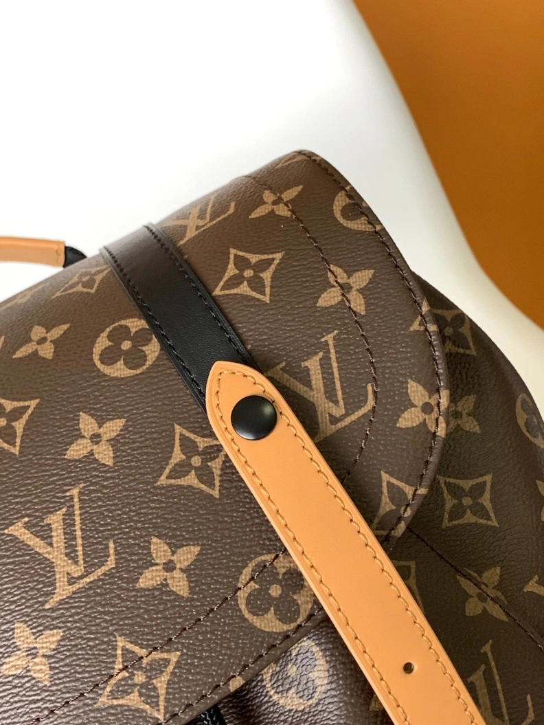 Sophisticated LX Backpacks 9616