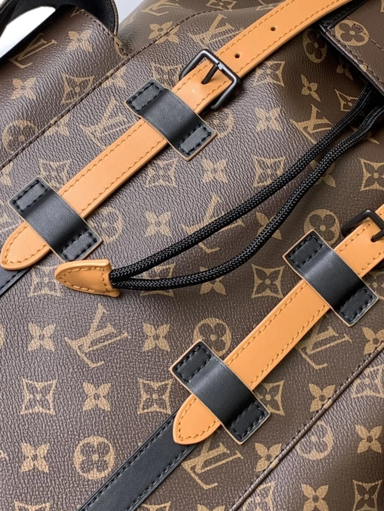 Sophisticated LX Backpacks 9616