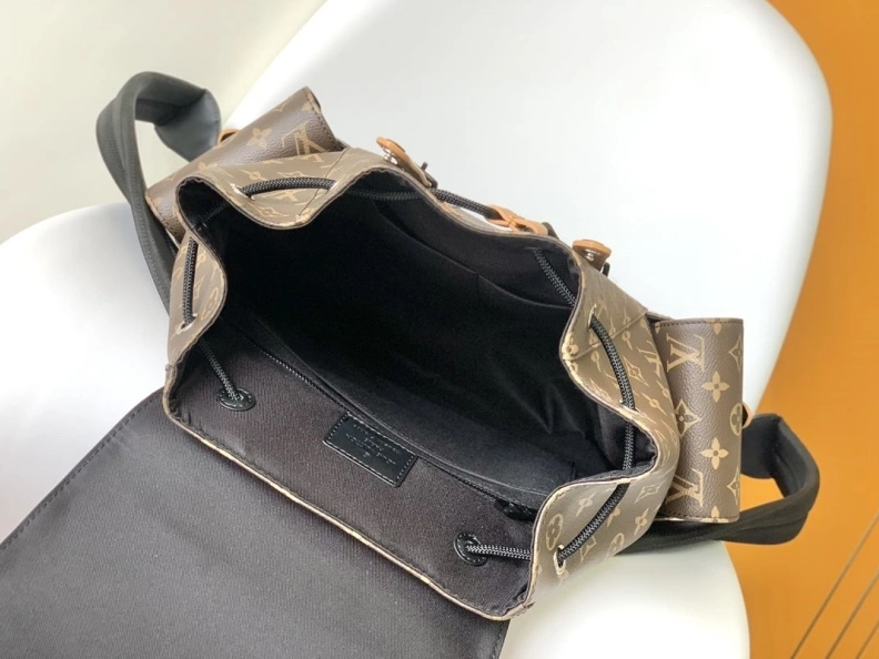 Sophisticated LX Backpacks 9616