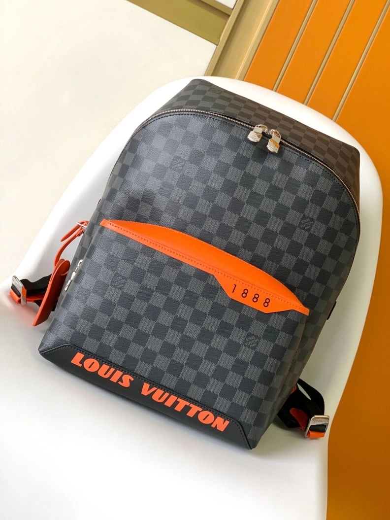 LX Backpacks Modern 9603