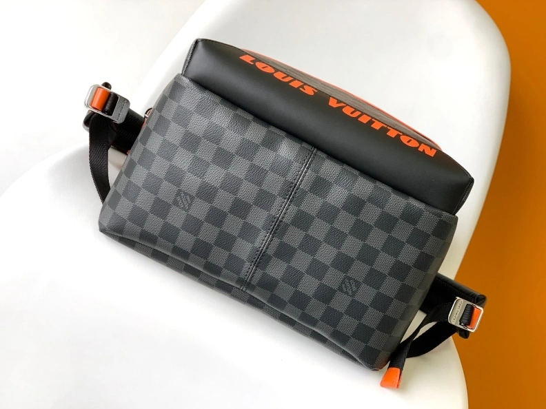 LX Backpacks Modern 9603