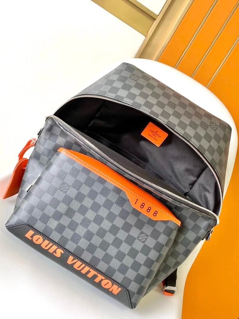 LX Backpacks Modern 9603