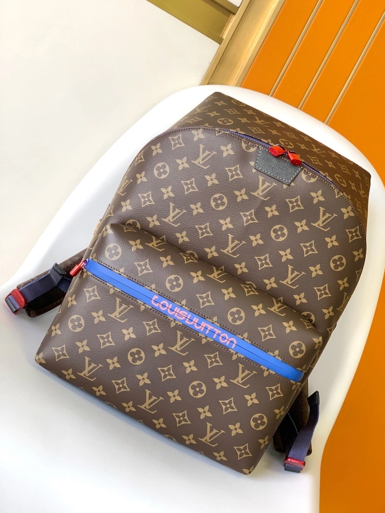Timeless LX Backpacks 9606
