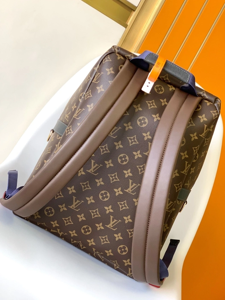 Timeless LX Backpacks 9606
