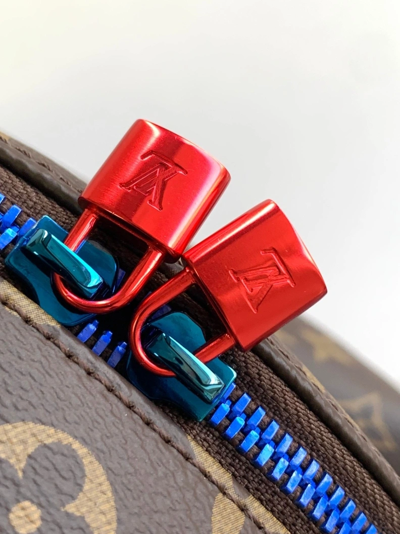 Timeless LX Backpacks 9606