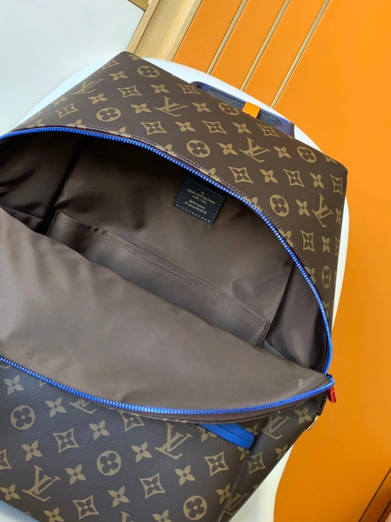 Timeless LX Backpacks 9606