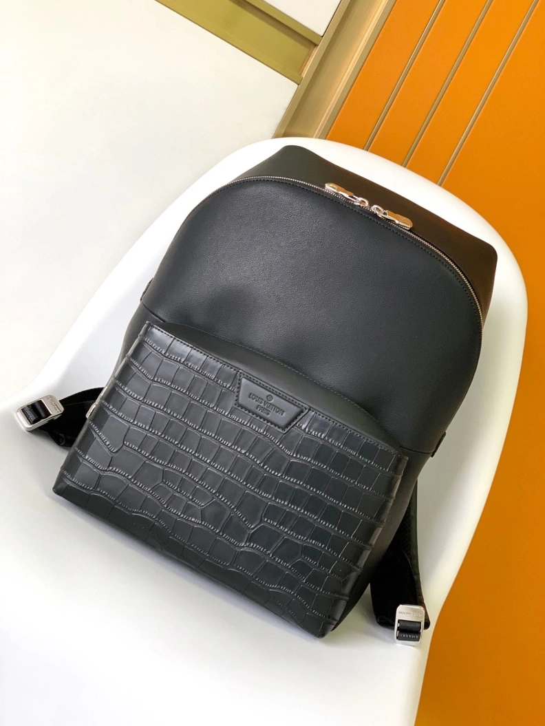 Refined LX Backpacks 9607
