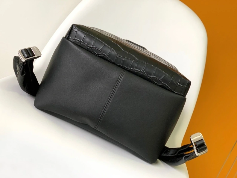 Refined LX Backpacks 9607