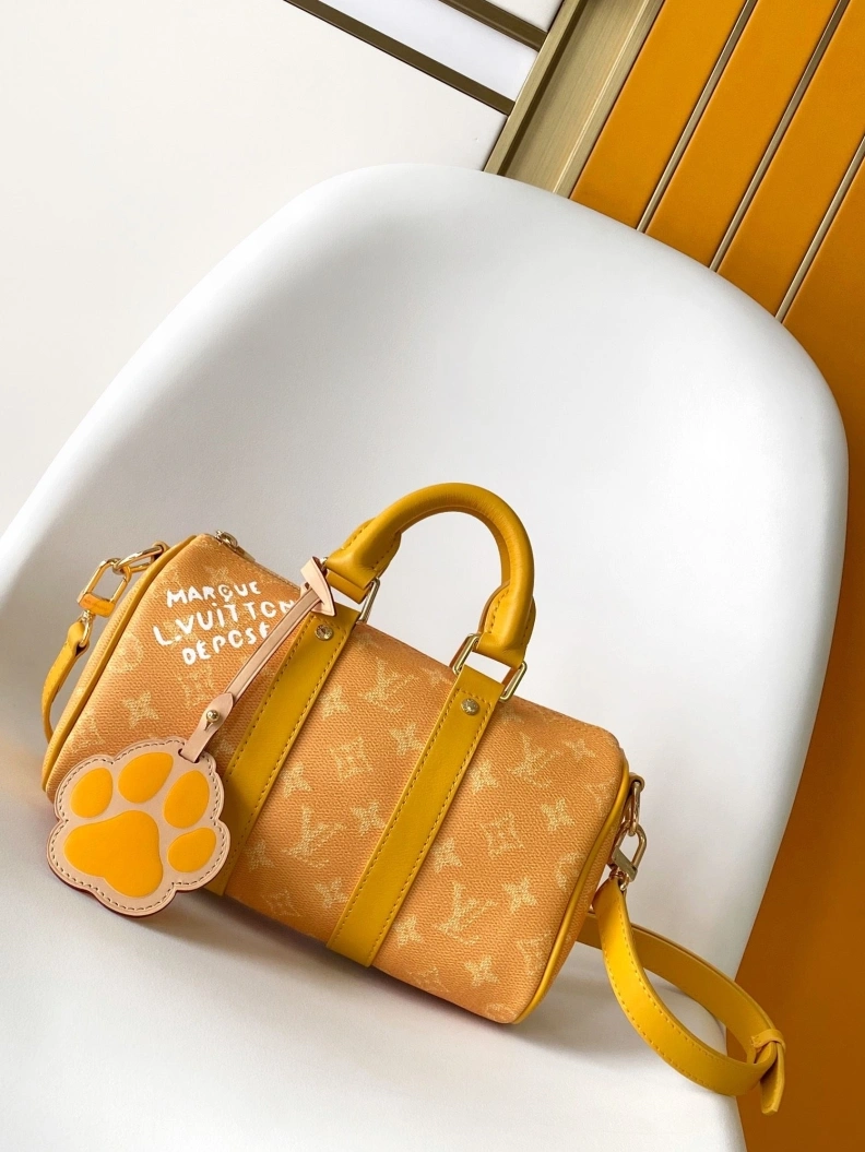 LX Speedy Bags Compact 8588