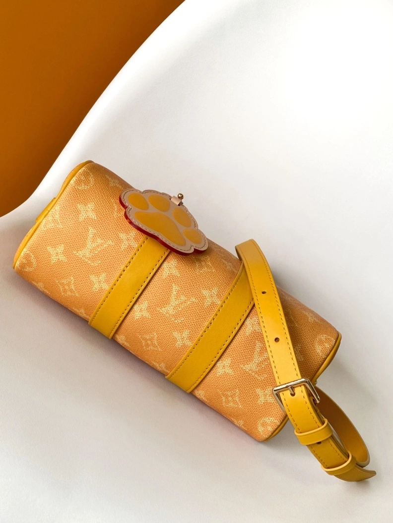 LX Speedy Bags Compact 8588