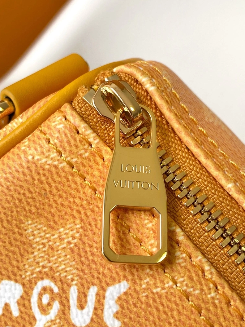 LX Speedy Bags Compact 8588