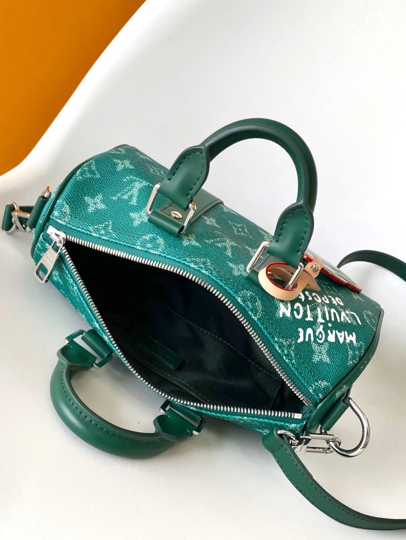 LX Speedy Bags GoodFit 8577